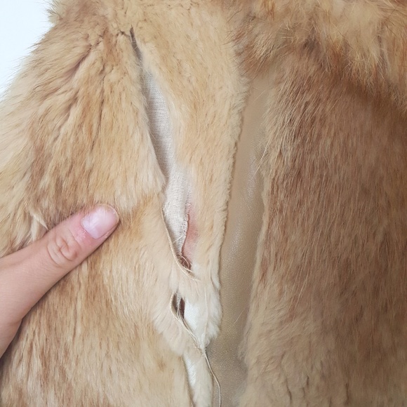 Fur Coat - Picture 5 of 8